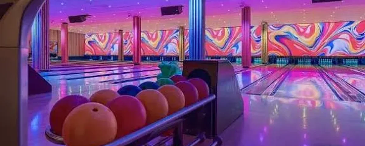 Bowling Abend 🎳 - Wer ist dabei?