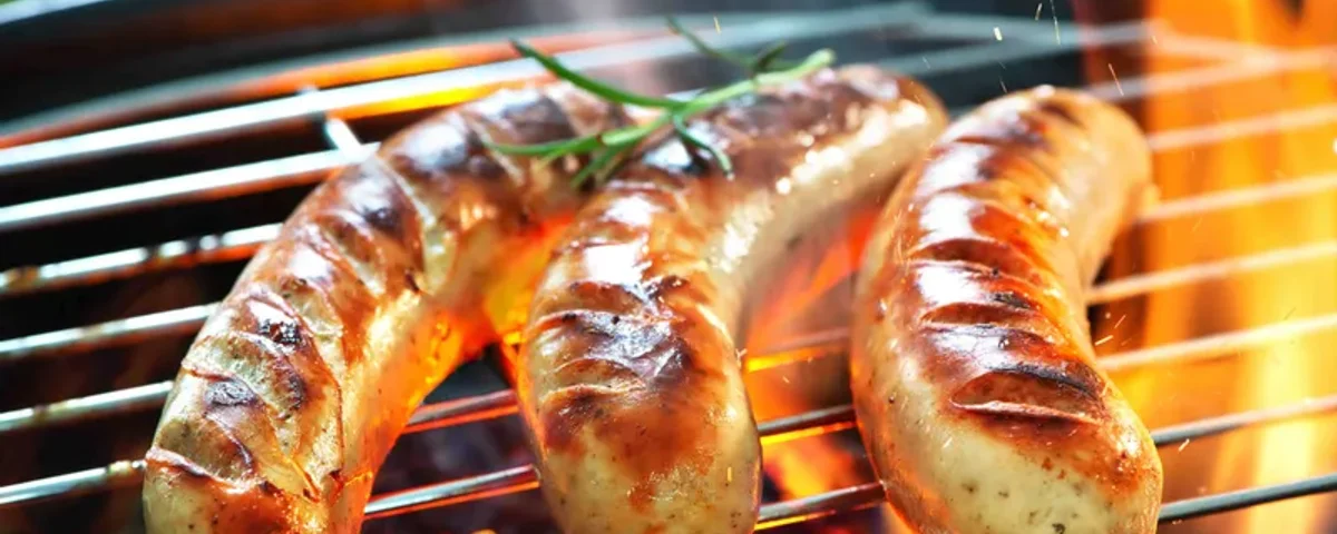 🔥 Community-Grillevent