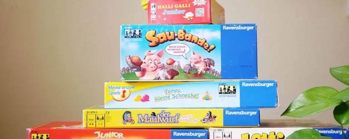 Spieleabend 