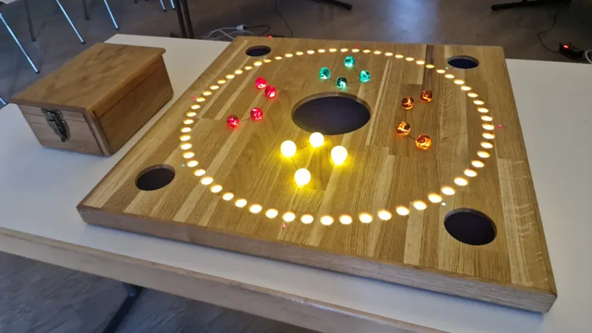 Spieleabend mit Tiefgang – gemeinsam hingehen